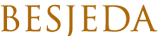 Besjeda Logo